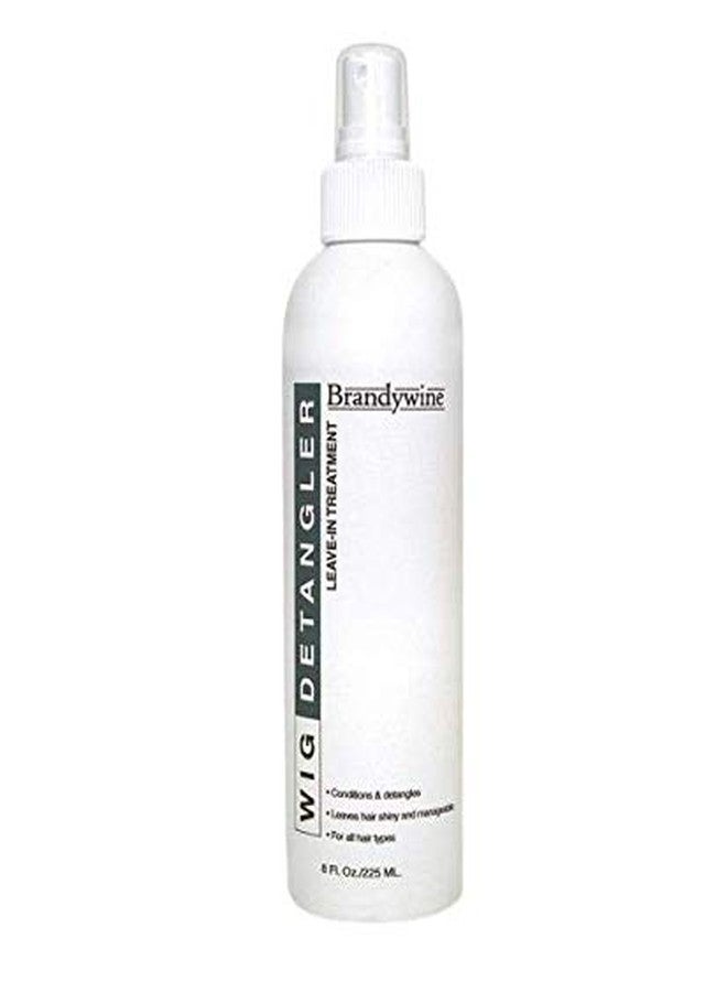 Brandywine Synthetic and Human Hair Care Products (5pc 8oz Bundle) - Image 4
